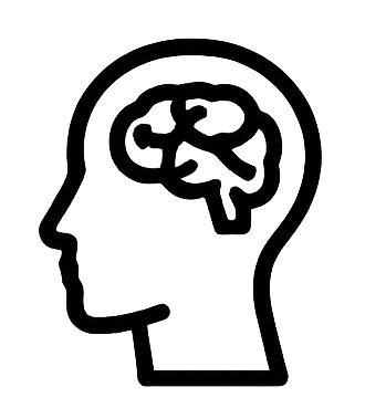 AI Development Icon